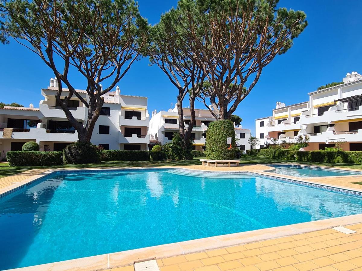Апартаменты Apartamento Solar Dos Pinheiros Картейра Экстерьер фото