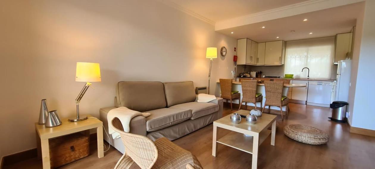 Апартаменты Apartamento Solar Dos Pinheiros Картейра Экстерьер фото