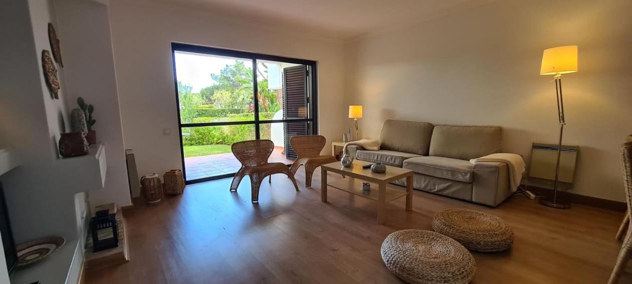 Апартаменты Apartamento Solar Dos Pinheiros Картейра Экстерьер фото