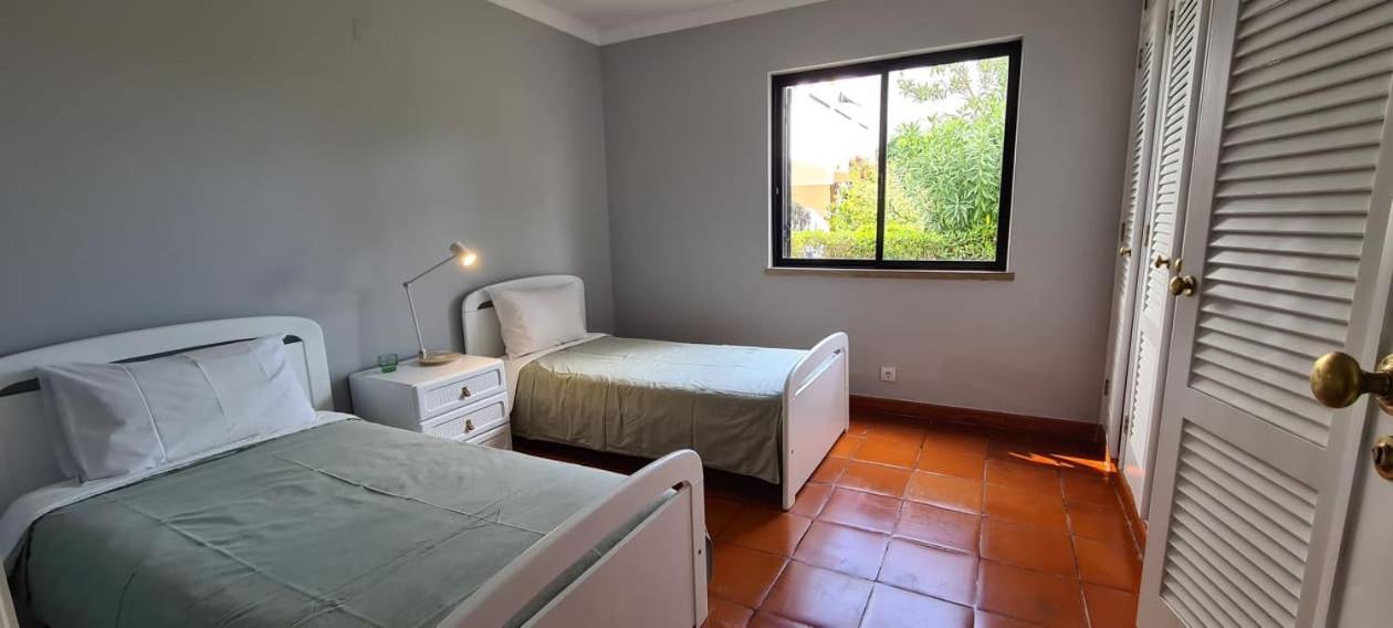 Апартаменты Apartamento Solar Dos Pinheiros Картейра Экстерьер фото